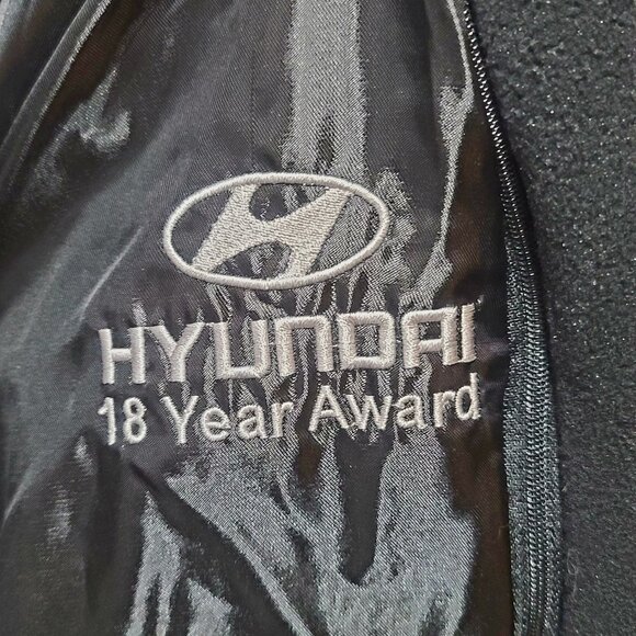 Men's Saxon Leather "Grand Prix" 3-in-1 Jacket (Model No. 9250) - New w/o tags - Picture 11 of 11